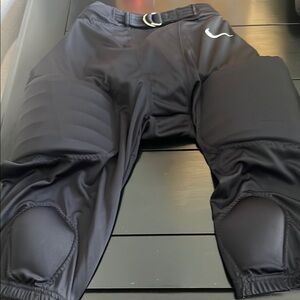Nike Youth Recruit Padded Football Pants XL